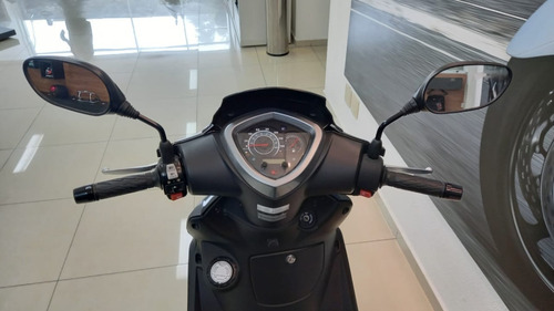 Kymco Agility 16+ 200i | 2019/2020 0km | P