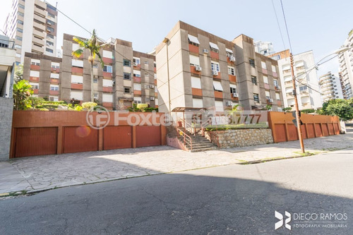 Imagem 20 de 24 de Apartamento, 1 Dormitórios, 33.1 M², Bela Vista - 205589