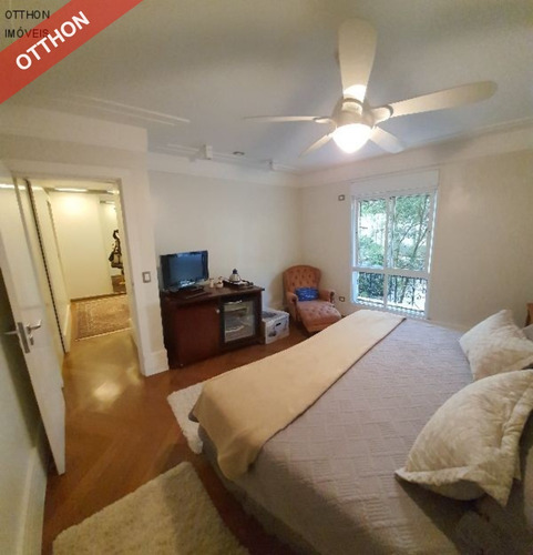 Imagem 18 de 28 de Lindo Apto, Perdizes, 3 Suítes, Living, 2 Vagas, Fino Acabamento! Oportunidade! - Ap00081 - 69837853
