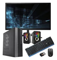 Comprar Mini Computador Pc Cpu Intel I5 9a Ger 16gb Ssd 480gb Win10