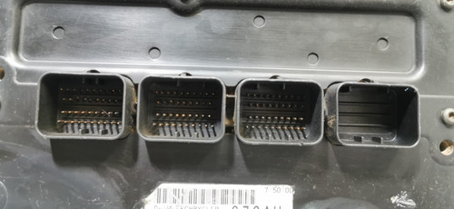 Computadora Motor Pt Cruiser 2003 2.4 Std Turbo 05033075ag (Usado)