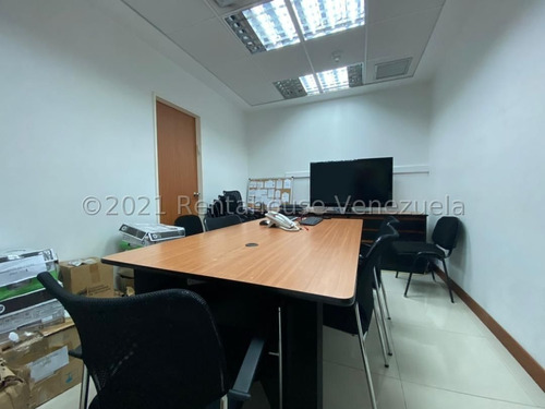 Imagen 14 de 25 de Boleita Norte Oficina En Alquiler Cod.22-11348 02129594482----04141469108 Rah Ccct