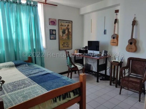 Imagen 8 de 13 de Mtz Vende Apartamento En Santa Paula 22-15445