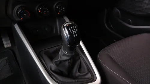Chevrolet Onix LT