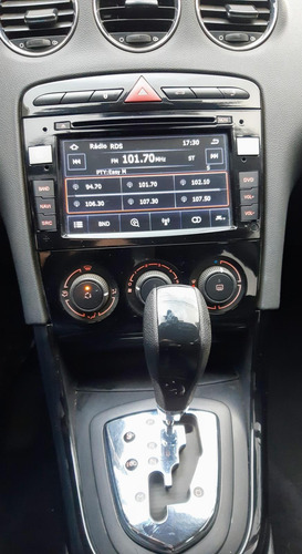 Peugeot 408 Business 1.6 Thp (aut)