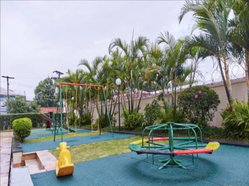 Imagem 11 de 18 de Vila Ipojuca 70,00m² 3 Dormitorios 1 Vaga De Garagem R$ 2.750,00 - Ap01515
