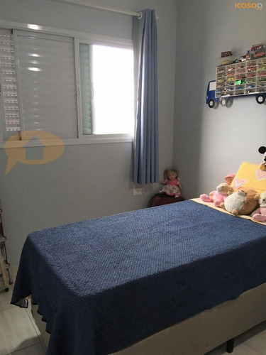 Imagem 16 de 28 de Apartamento - Ref: 8701