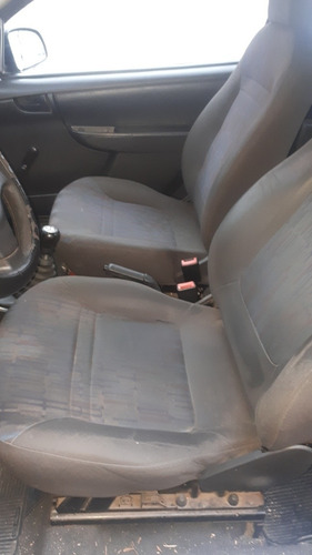 Chevrolet Celta 2010 1.0 Spirit Flex Power 3p