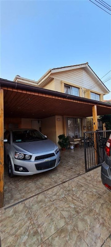 Imagen 18 de 18 de Casa En Venta De 3 Dorm. En San Bernardo
