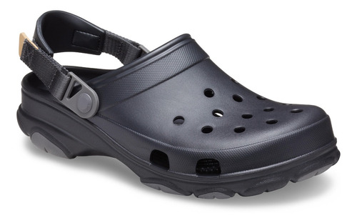 Zueco Crocs Classic All Terrain Unisex Black