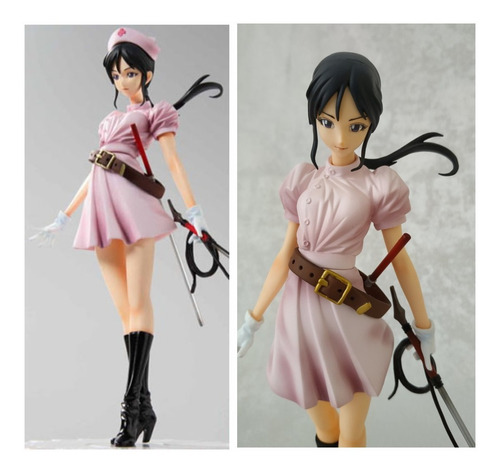 Figura Taranda Lieselotte Megahouse Karakuri Circus