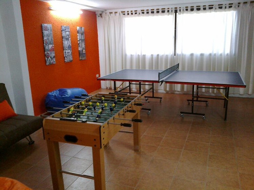 Imagen 13 de 14 de Venta De Apto 1 Dorm Y Medio Con Renta