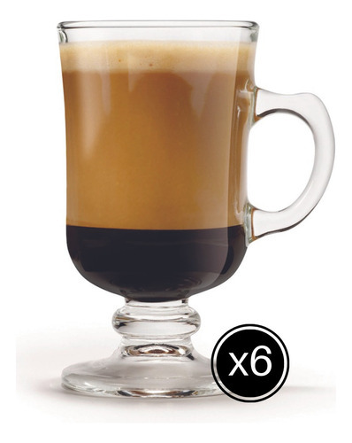 Jarro X6 120ml Mini Bill Capuccino Café Pettish Online Cg