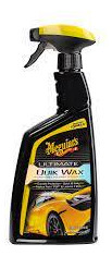 Cera Rápida Ultimate Quik Wax P/meguiars X473 Ml #1034