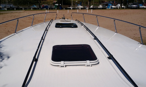 Lancha Barco Trawler