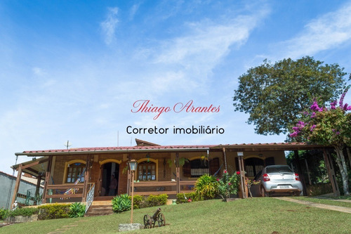 Imagem 3 de 30 de Chacara - Ch00178 - 69535548