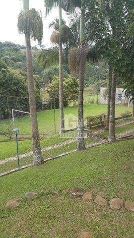 Imagem 2 de 5 de Chácara À Venda, 1600 M² Por R$ 850.000 - Centro - Atibaia/sp - Ch0107