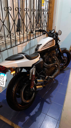 Imagem 12 de 13 de Harley Davidson Xr1200x