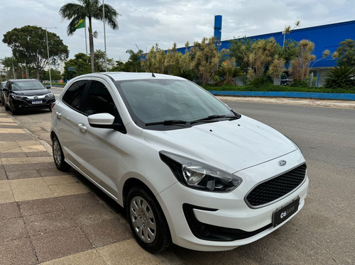 Ford Ka 1.0 SE PLUS 12V