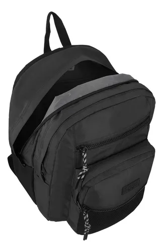 Mochila Notebook Xtrem Kong 5xt Negro 15