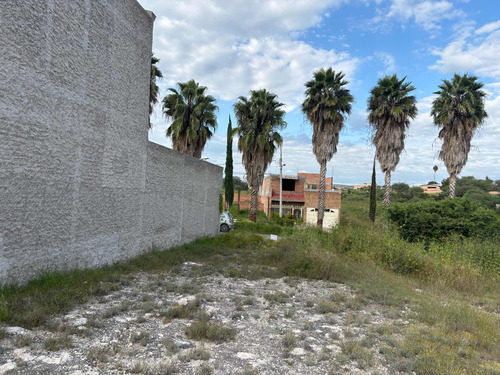 Venta De Terreno Fracc. Las Villas 188mts2 .