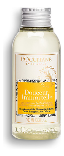 Aceite Para Difusor Ambiental Immortelle L'occitane