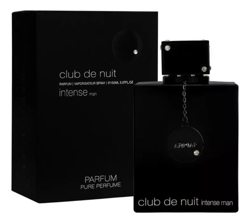 Club De Nuit Intense Parfum150ml