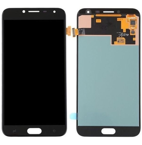 Pantalla 3/4 Original Samsung J4 J400 Lcd + Tactil