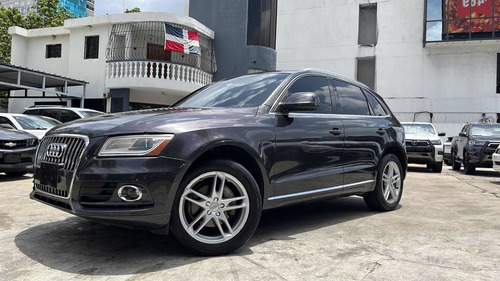 Imagen 12 de 15 de Audi Q5 Premium Plus De La Casa