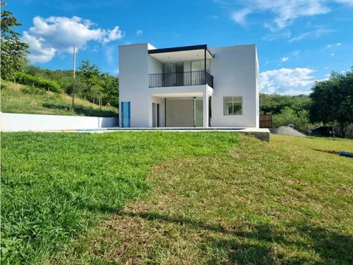 Finca En Sopetran