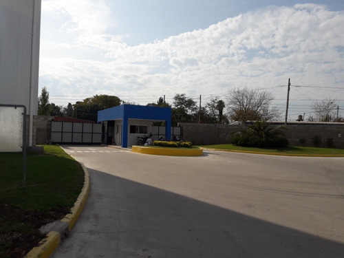 Imagen 2 de 9 de Predio Logistico 5.000 M2