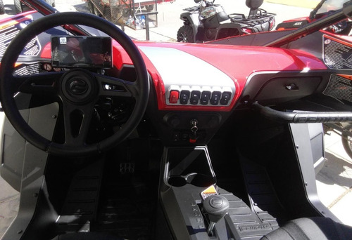Cfmoto Zforce 1000 Sport Z10 No Maverick Polaris Rzr Canam