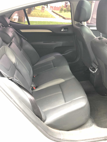 Citroën C4 Lounge 2015 2.0 Tendance Pack Am16