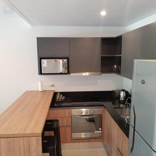 Imagen 12 de 17 de Departamento - Pinamar Norte