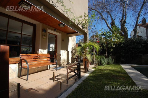 Imagen 30 de 30 de Hermosa Casa En El Corazón De Vicente López