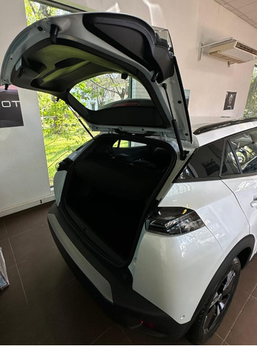 Peugeot 2008 1.0T Allure