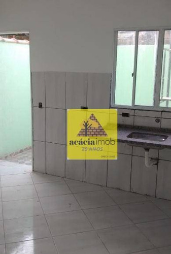 Imagem 5 de 9 de Sobrado Com 2 Dormitórios À Venda, 73 M² Por R$ 320.000,00 - Vila João Batista - São Paulo/sp - So2208