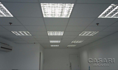 Imagem 14 de 17 de Sala Comercial À Venda, Cerâmica, São Caetano Do Sul - Sa3470. - Sa3470