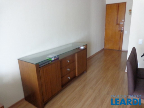 Imagem 5 de 15 de Apartamento - Morumbi - Sp - 418983