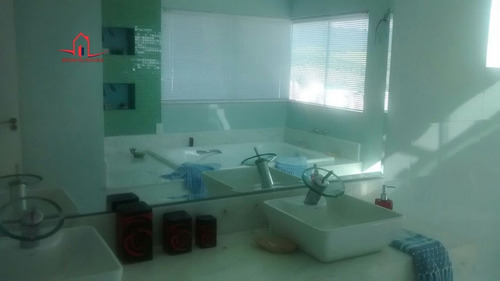 Imagem 10 de 29 de Casa A Venda No Bairro Medeiros Em Jundiaí - Sp. - 1673-1