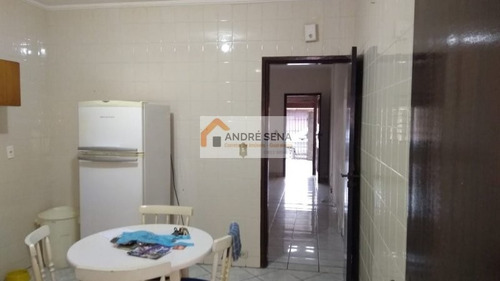 Imagem 8 de 12 de Casa Térrea Itapema - Casa A Venda No Bairro Itapema - Guararema, Sp - 287ct