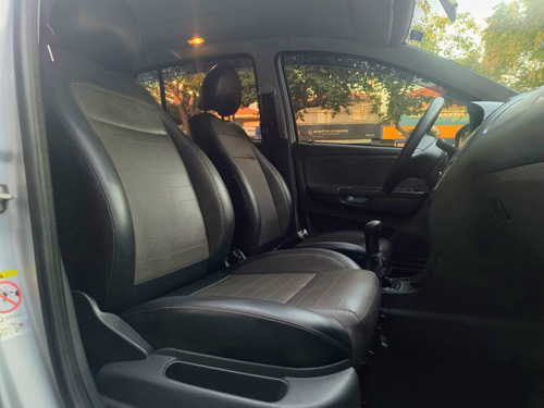 Volkswagen Crossfox 1.6 Vht Total Flex 5p