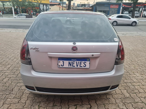 Fiat Palio 1.0 Fire Flex 5p