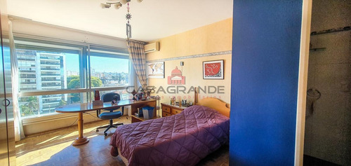 Imagen 7 de 25 de Apartamento - Puerto Buceo 3 Dormitorios. Panamericano