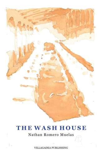 Libro: The Wash House