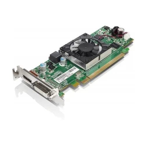 Placa de v deo AMD Lenovo Radeon HD 7000 Series HD 7450 0B47389