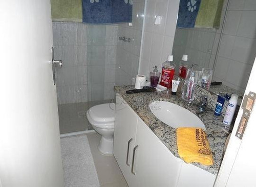Imagem 8 de 20 de Apartamento À Venda No Bairro São Marcos- Macaé/rj. - Ap8482