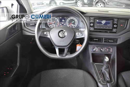 Imagem 13 de 15 de Polo 1.6 Msi Total Flex Automático