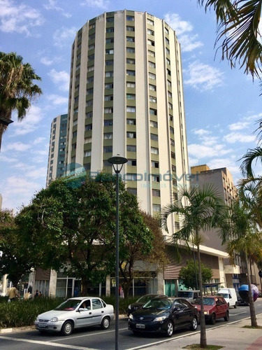 Imagem 12 de 12 de Apartamento - Ap02911 - 68704885