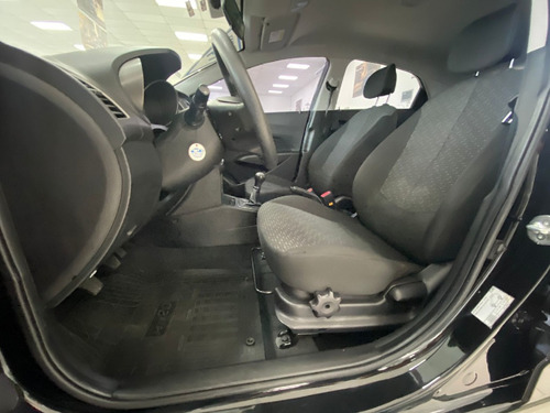 Hyundai HB20 1.0 UNIQUE 12V FLEX 4P MANUAL